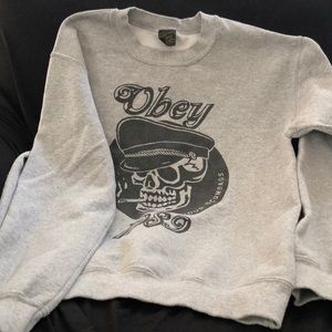 Obey Sweatshirt